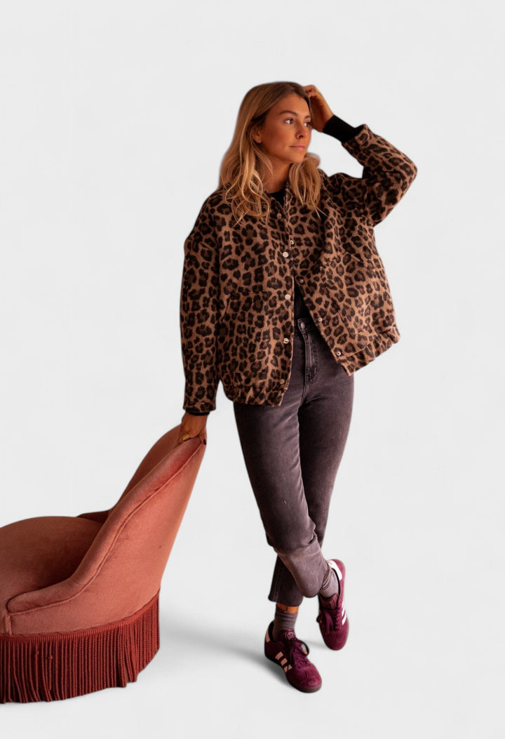 Nella | Trendy Jacke