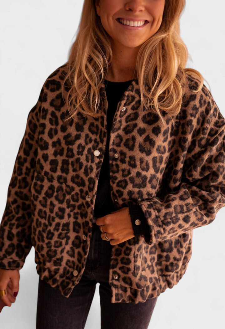 Nella | Trendy Jacke