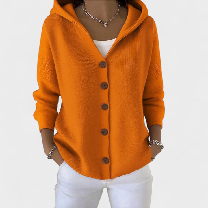 Kamma | Baumwollcardigan