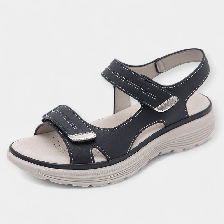 Flexso orthopädische Sandalen für Komfort und Unterstützung