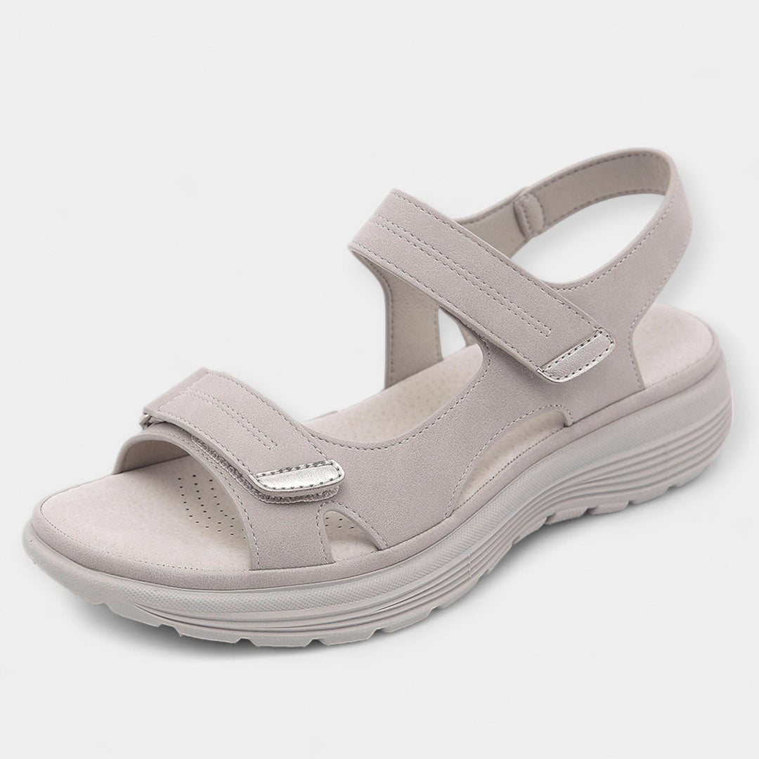 Flexso orthopädische Sandalen für Komfort und Unterstützung