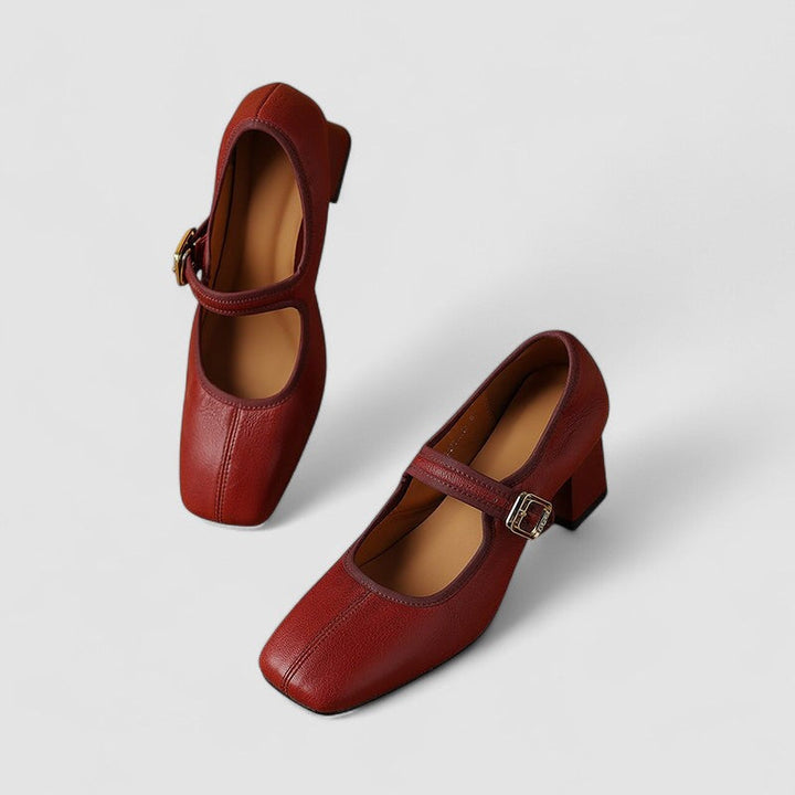 Hyreanne | Orthopädische Schuhe Mary Jane