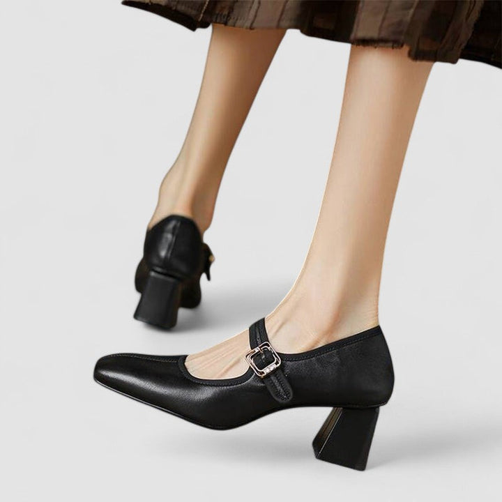 Hyreanne | Orthopädische Schuhe Mary Jane