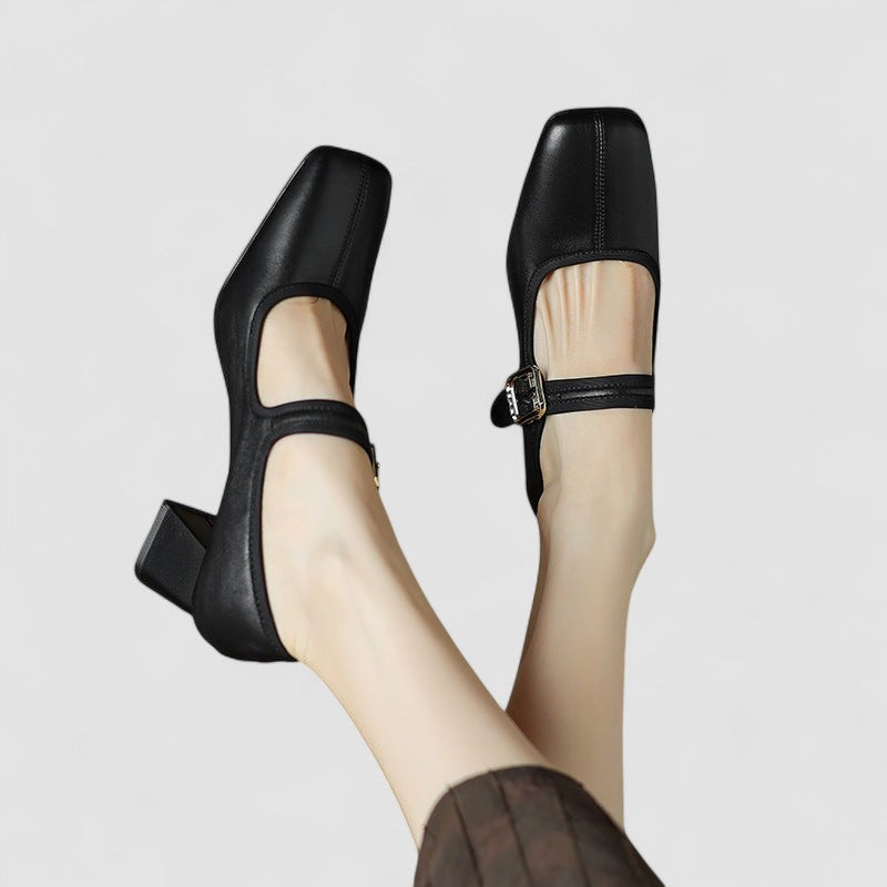 Hyreanne | Orthopädische Schuhe Mary Jane