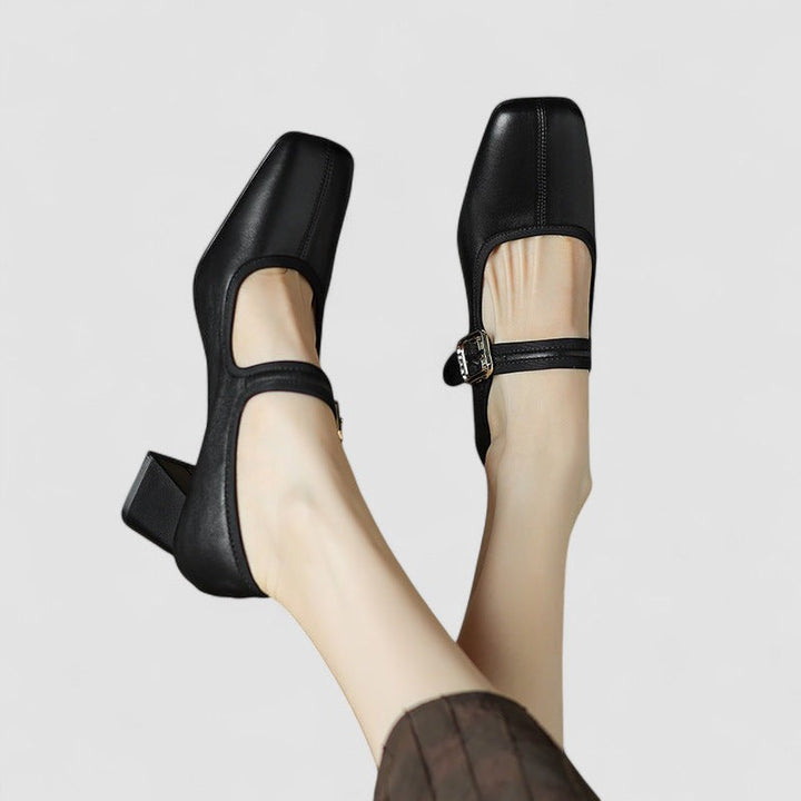 Hyreanne | Orthopädische Schuhe Mary Jane