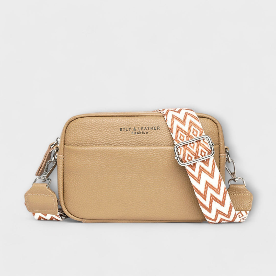 FUXIA™ | Kleine Schultertasche