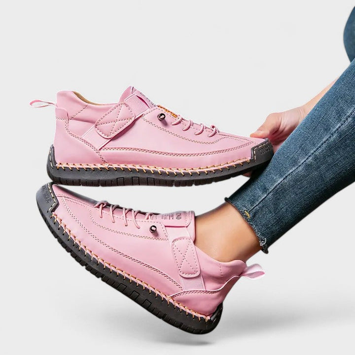 Felicia | Bequeme Sneakers mit guter Unterstützung