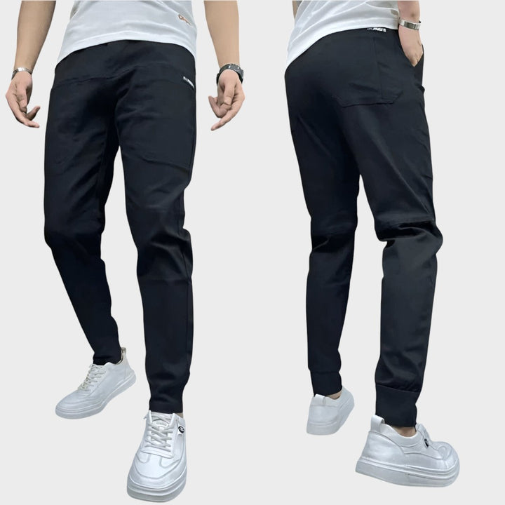 Luca | Premium Stretch-Cargohosen (1+1 Gratis)