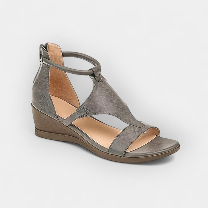 Sandalen für Komfort den ganzen Tag