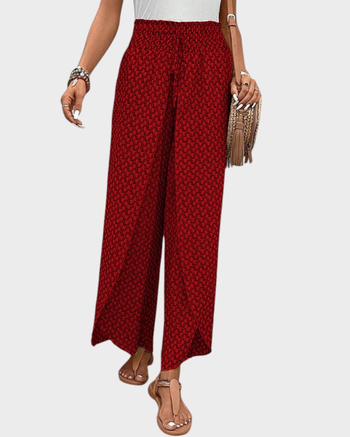 LUNARA™ - Weite Damenhose