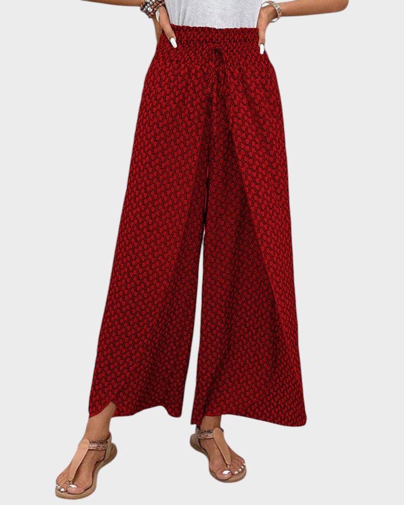 LUNARA™ - Weite Damenhose