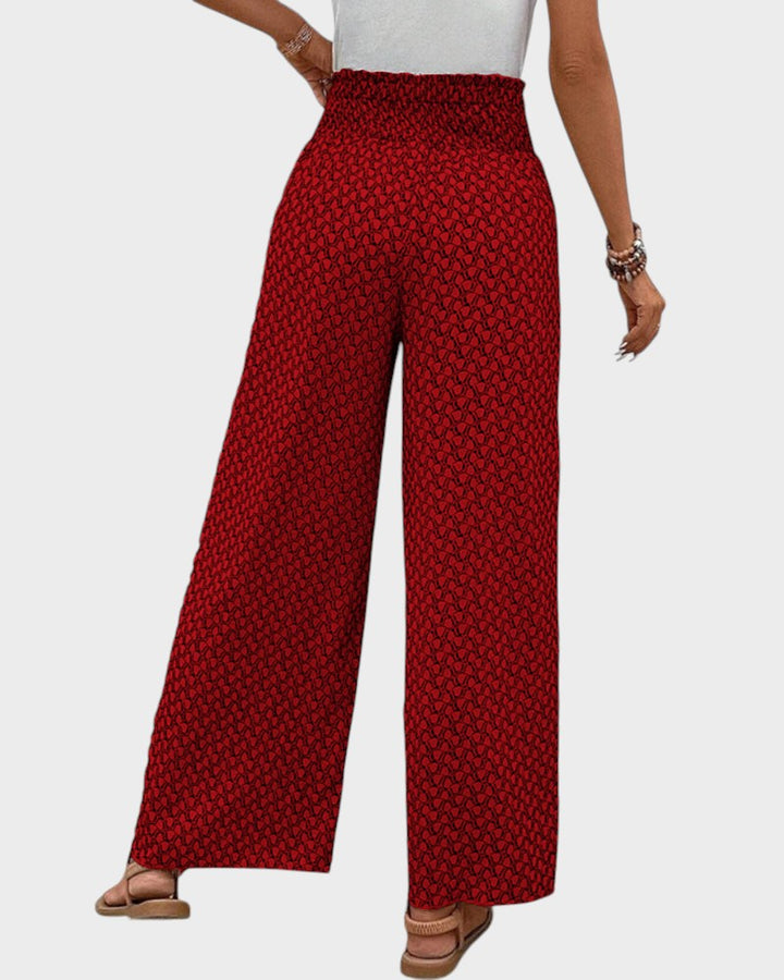 LUNARA™ - Weite Damenhose