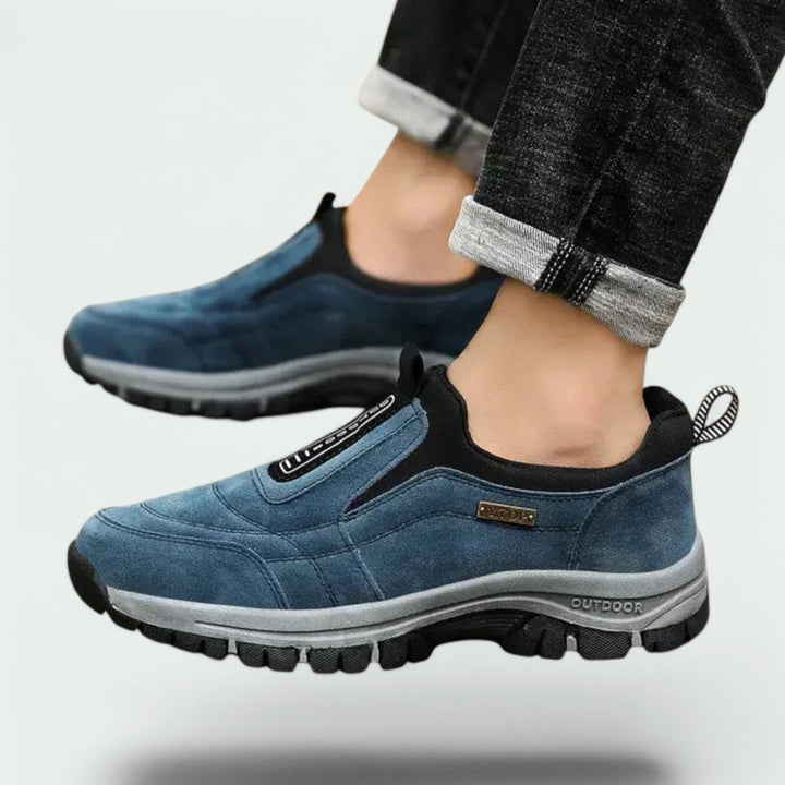 Rany | Orthopädische Wanderschuhe für aktive Männer