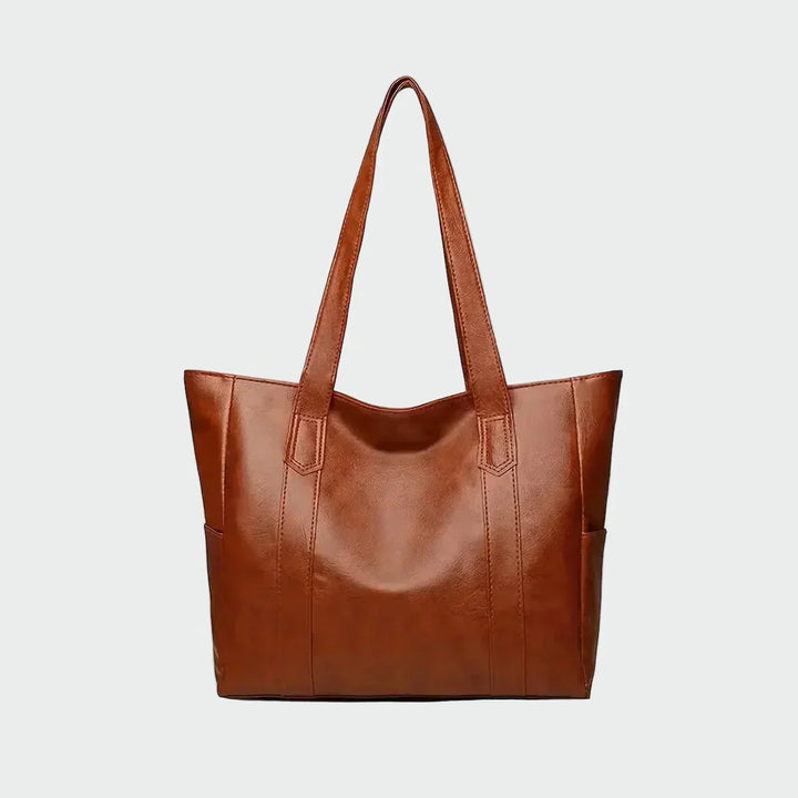Elegante Schultertasche