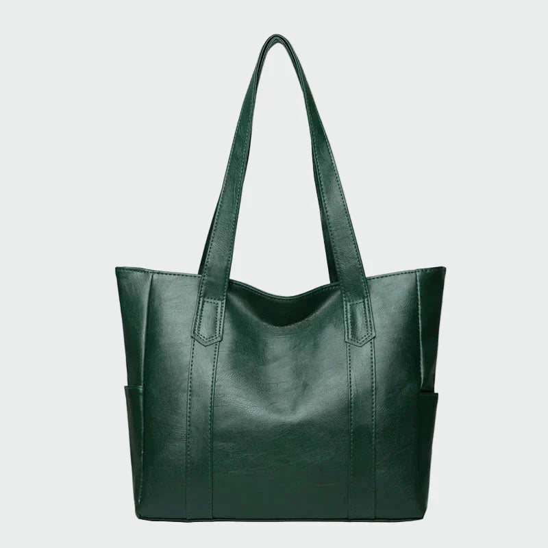 Elegante Schultertasche