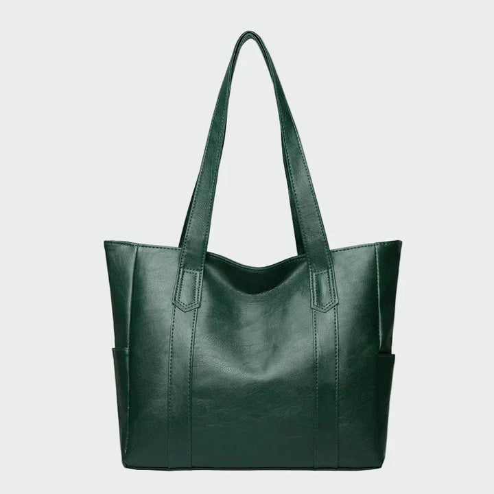 Elegante Schultertasche
