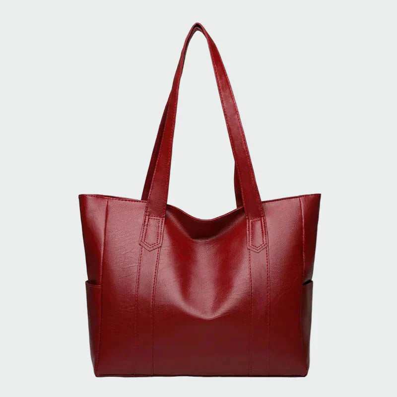 Elegante Schultertasche