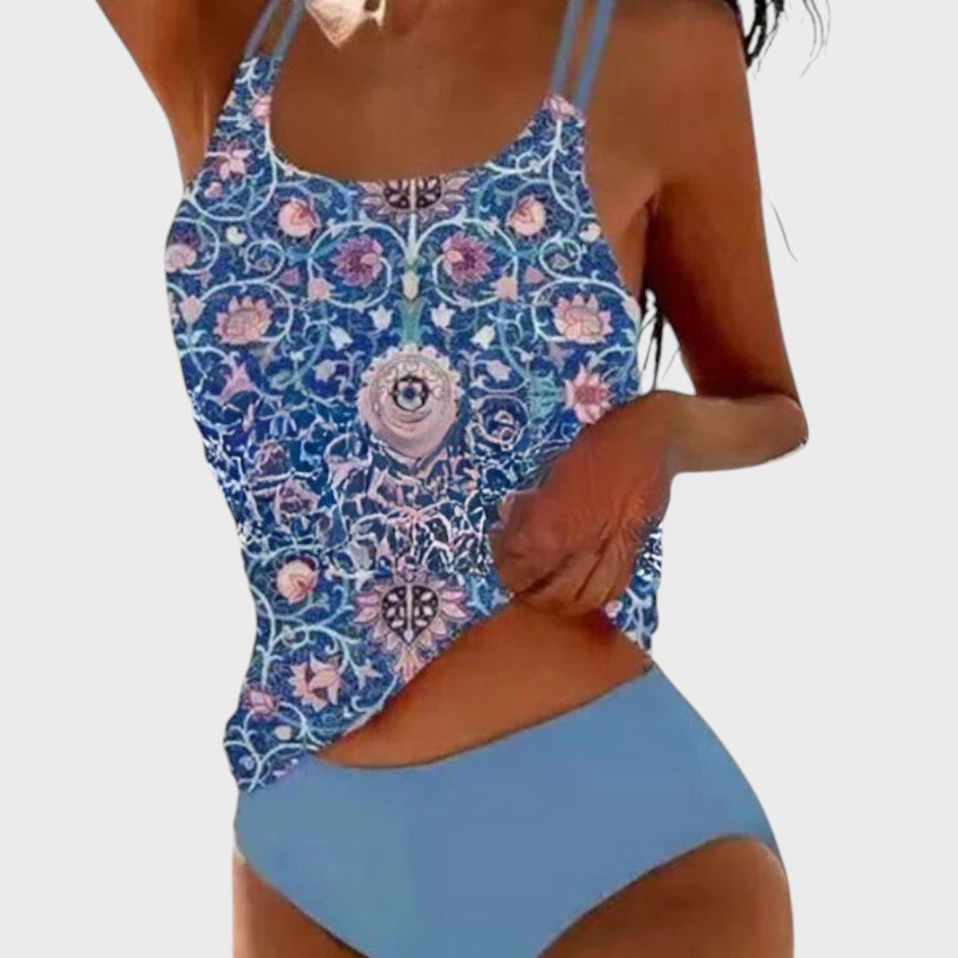 SOMMER | To-delt Bikini Set