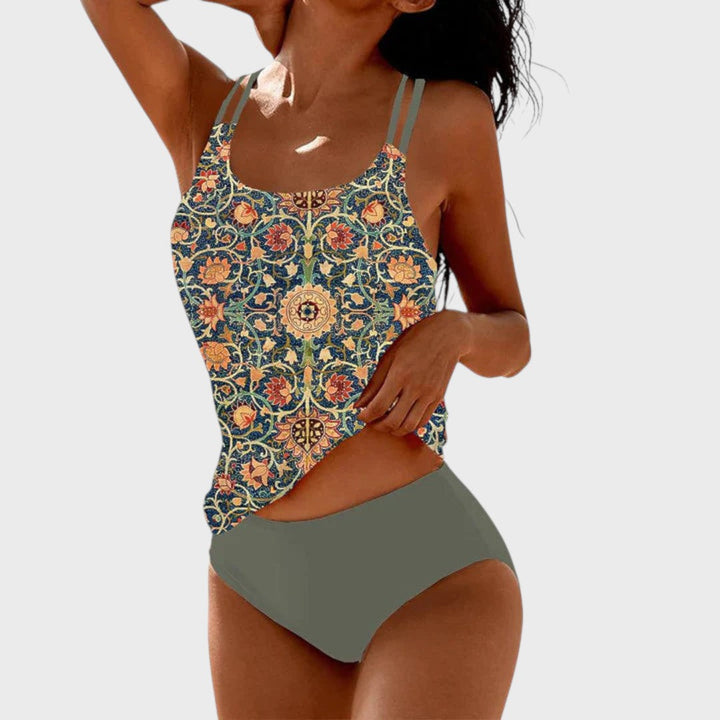 SOMMER | To-delt Bikini Set