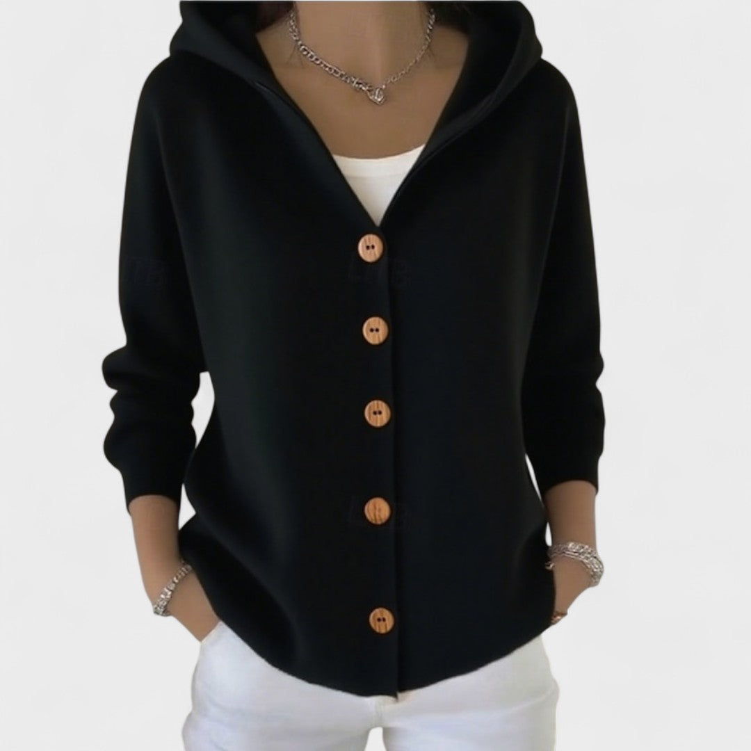 Kamma | Baumwollcardigan