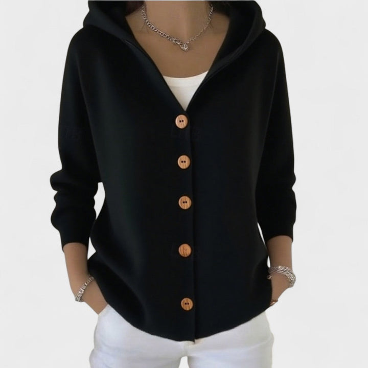 Kamma | Baumwollcardigan