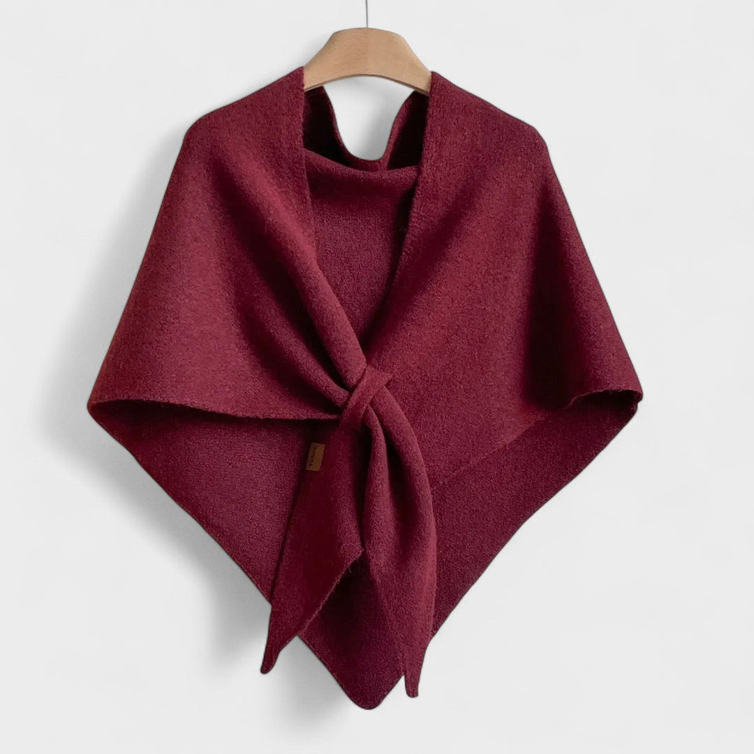 Mila | Herbstschal