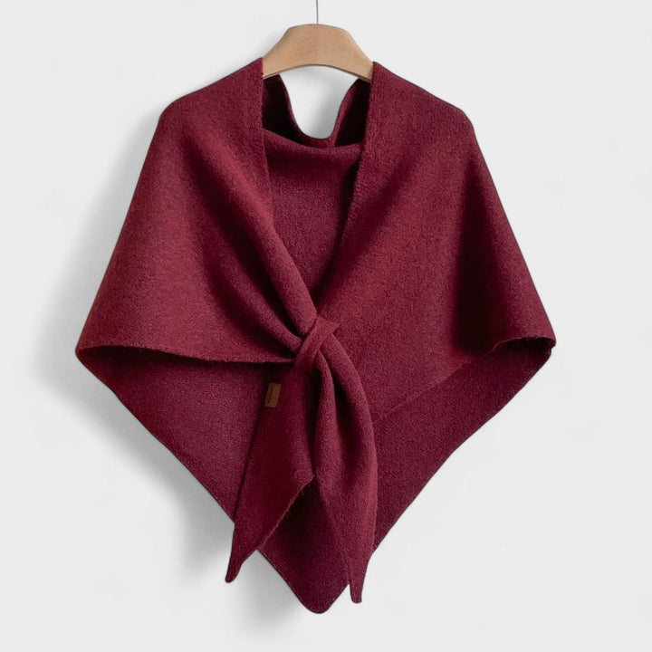 Mila | Herbstschal