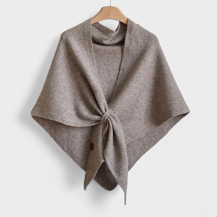 Mila | Herbstschal