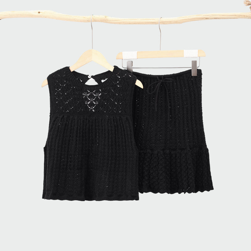 Winddichtes Sommer-Set