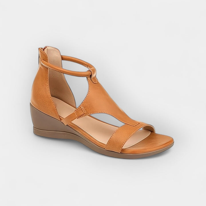 Sandalen für Komfort den ganzen Tag