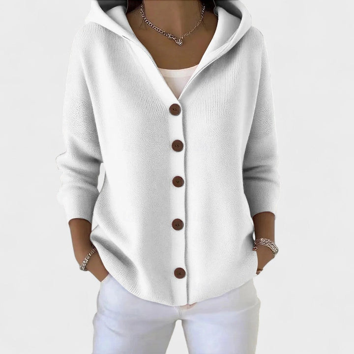 Kamma | Baumwollcardigan